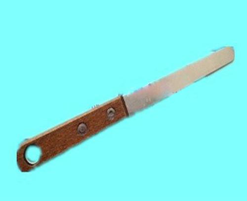 MPM Imported stainless steel mixing knife